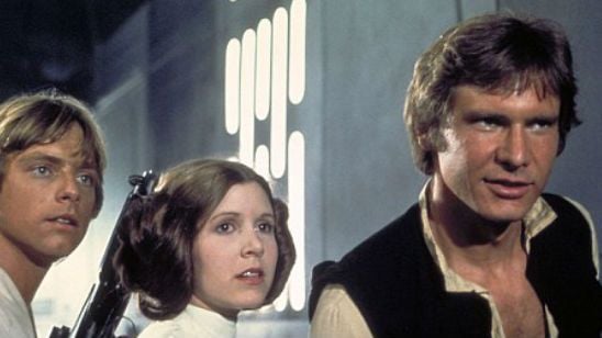 TEST: ¿Eres capaz de adivinar quiénes dijeron cada una de estas frases en la saga 'Star Wars'?