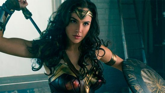 'Wonder Woman': Patty Jenkins explica por qué se desarrolla en la Primera Guerra Mundial noticias imagen