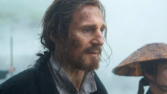 'Silencio': La pasión de Martin Scorsese por el cine japonés, fuente de inspiración para su nueva película noticias imagen