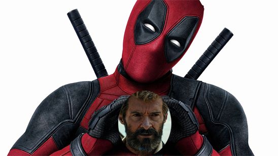 RUMOR: Deadpool y Lobezno sí aparecerán juntos en la gran pantalla, aunque no en 'Logan' noticias imagen