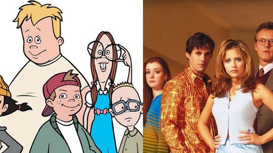 Series que celebran aniversario en 2017 y te harán sentir muy viejo noticias imagen