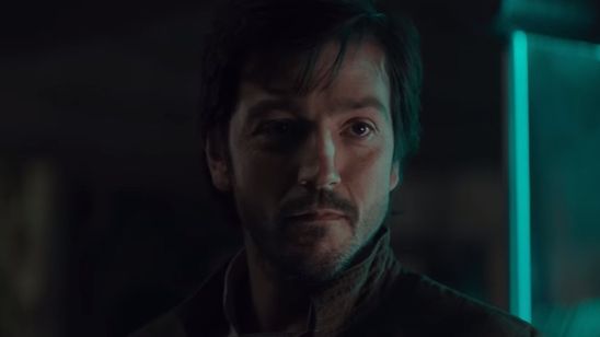 'Star Wars Rebels': Cassian Andor de 'Rogue One' podría estar en la tercera temporada de la serie noticias imagen