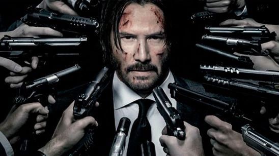 'John Wick: Pacto de sangre': Lionsgate pone 'online' un sitio viral de la esperada secuela noticias imagen