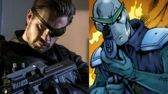 'The Flash': Primera imagen del nuevo villano de la tercera temporada noticias imagen