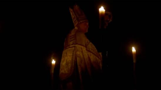 'La Peste': Primer y oscuro adelanto de la nueva serie de Alberto Rodríguez noticias imagen