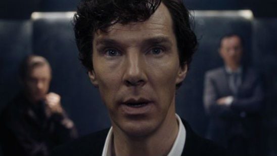 'Sherlock': El 'easter-egg' de 'The Six Thatchers' (4x01) del que no te diste cuenta noticias imagen