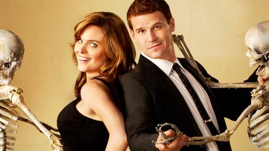 'Bones': El productor ya considera un ‘revival’ de la serie en un futuro noticias imagen