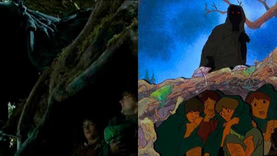 'El Señor de los Anillos': Compara cómo ha sido llevada al cine la obra de Tolkien en este vídeo de 1 minuto noticias imagen