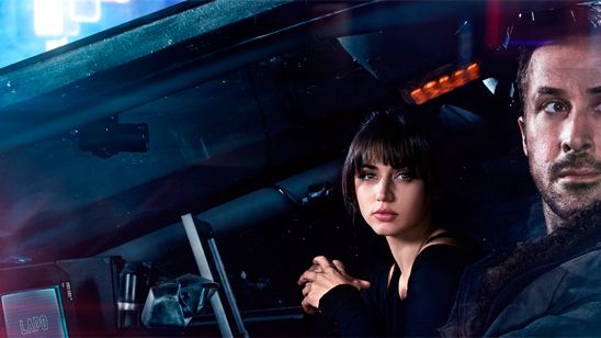 'Blade Runner 2049': Ryan Gosling adelanta que los 'sets' de rodaje son impresionantes noticias imagen