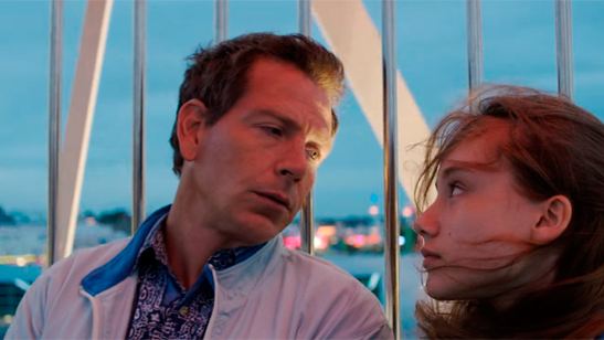 'Una': Rooney Mara y Ben Mendelsohn protagonizan el incómodo y provocativo tráiler de la película