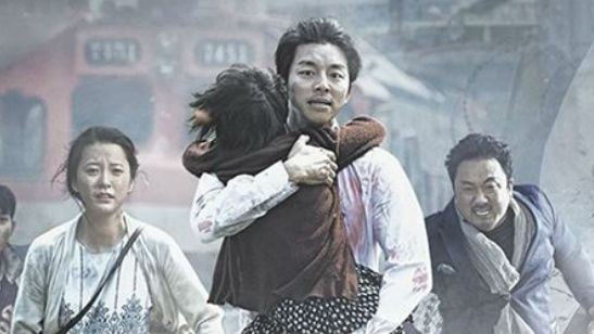 'Train to Busan': Estos son los 65 cines en los que podrás ver la película desde este miércoles
