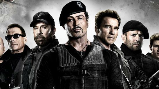'Los mercenarios 4': Sylvester Stallone promete "algo diferente" para la última entrega noticias imagen