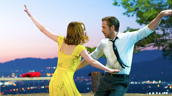 'La ciudad de las estrellas. La La Land': Ryan Gosling desvela que Debbie Reynolds inspiró al reparto de la película noticias imagen
