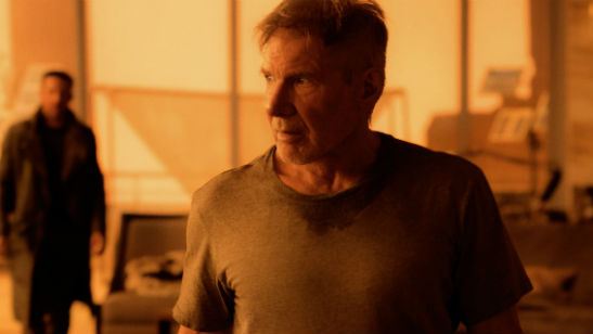 RUMOR: Revelada la localización de la casa de Rick Deckard en 'Blade Runner 2049'