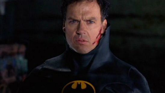'Spider-Man: Homecoming': Michael Keaton explica por qué decidió no regresar para 'Batman Forever' noticias imagen