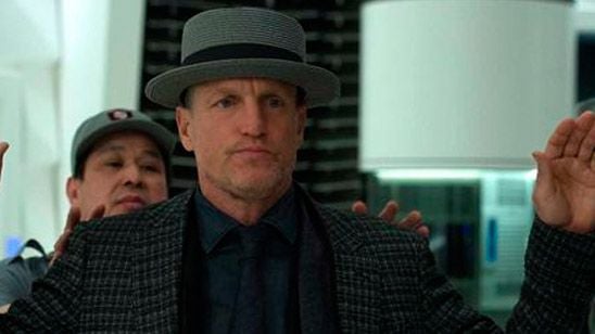 'Star Wars': Woody Harrelson, en negociaciones para el 'spin-off' sobre Han Solo noticias imagen