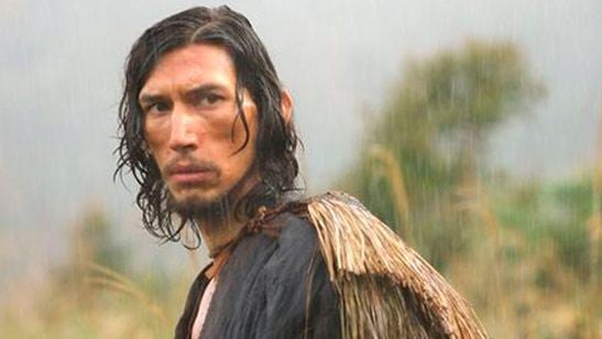 'Tough as They Come': Adam Driver protagonizará el drama bélico de superación de Sylvester Stallone