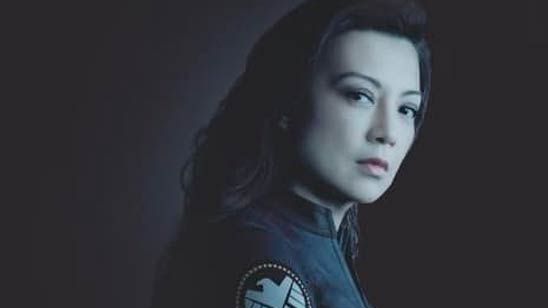 'Agents of S.H.I.E.L.D.': El póster del regreso de la cuarta temporada sigue conectando con 'Doctor Strange' noticias imagen