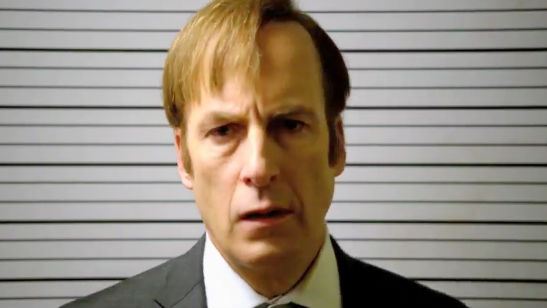 'Better Call Saul': Jimmy protagoniza el primer 'teaser' de la tercera temporada