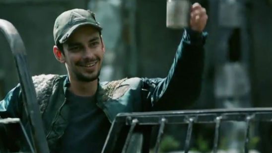 'Los 100': sobrevivir es lo más importante en el nuevo avance de la cuarta temporada noticias imagen