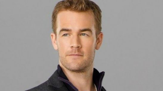 'What Would Diplo Do?': James Van Der Beek de 'Dawson crece' protagonizará la nueva comedia