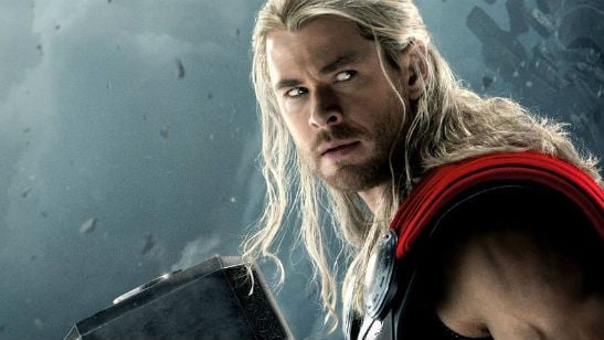 'Thor: Ragnarok': Primera imagen y sinopsis de la película