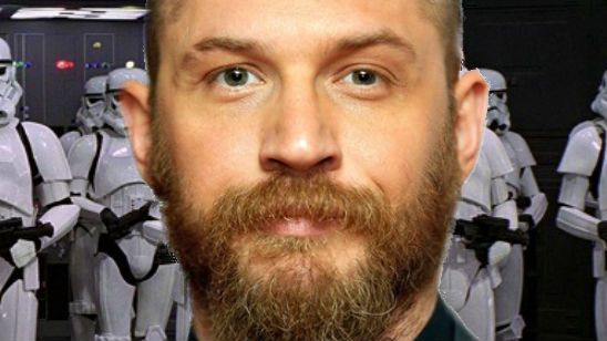'Star Wars: Episodio VIII': Tom Hardy habla sobre su supuesta aparición en la película noticias imagen