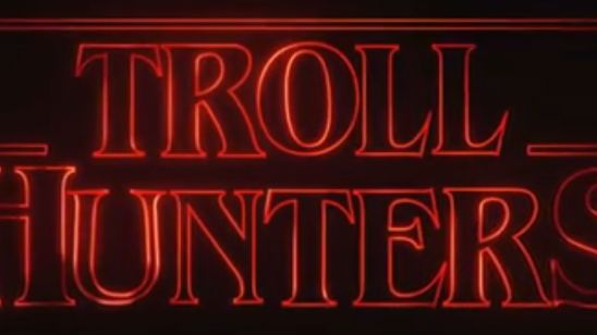 Netflix imagina con este vídeo cómo sería 'Stranger Things' al estilo 'Trollhunters' noticias imagen