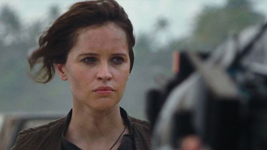 'Rogue One: Una historia de Star Wars' es la segunda película más vista de la saga galáctica noticias imagen