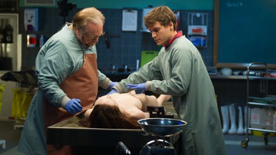 'La autopsia de Jane Doe': la nueva película de André Øvredal ('Troll Hunter') se estrena en España dentro del Ciclo Sitges Tour noticias imagen