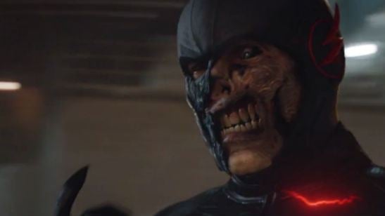 'The Flash': Zoom aparecerá como Black Flash en varias series de CW