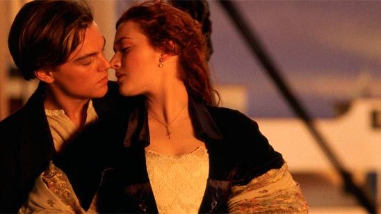 ¿Cuál es el mejor beso de la historia del cine? noticias imagen