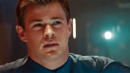 'Star Trek 4': Chris Hemsworth afirma que la idea para la nueva secuela es alucinante noticias imagen
