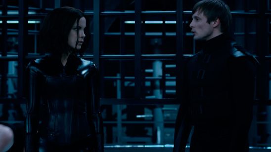 'Underworld: Guerras de sangre': Mira a Kate Beckinsale en acción en este adelanto EXCLUSIVO de la película noticias imagen