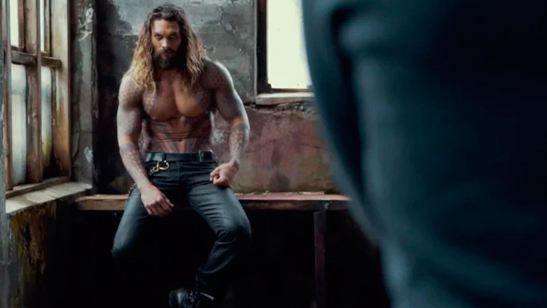 El guionista de 'Aquaman' promete que la película será "muy divertida"