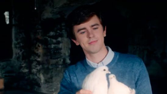 'Bates Motel': tráiler de la quinta y última temporada de la serie precuela de 'Psicosis' noticias imagen