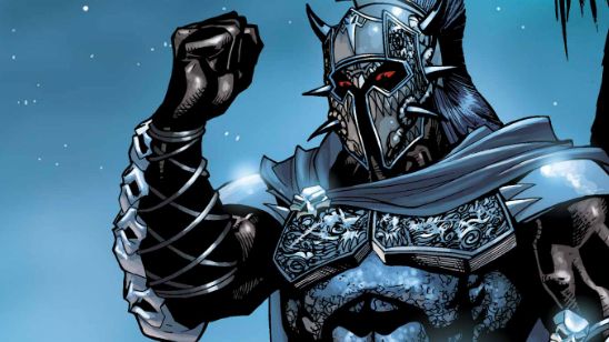 'Wonder Woman': ¿Confirmado el villano de la película? noticias imagen