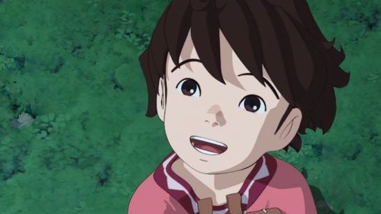 'Ronja, the Robber's Daughter': Primer tráiler en inglés del anime del estudio Ghibli y Gorō Miyazaki