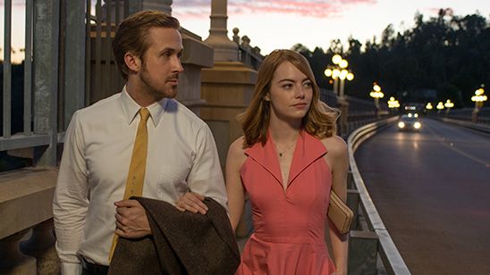 Emma Stone (‘La ciudad de las estrellas. La La Land’): “Tengo que pellizcarme a mí misma para creer que puedo hacer algo como esto” noticias imagen