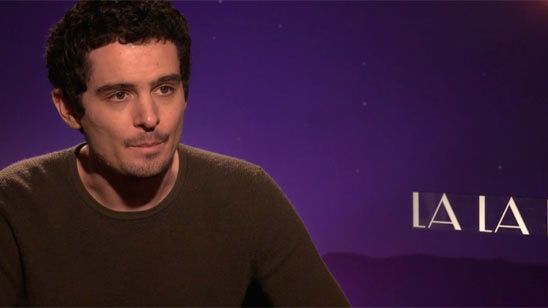 Damien Chazelle: "Quería que 'La ciudad de las estrellas. La La Land' homenajeara la idea de no rendirse" noticias imagen