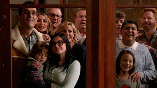 'Modern Family': ¿Habrá acuerdo entre ABC y los actores para la renovación por una novena temporada? noticias imagen