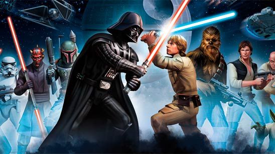 La serie de 'Star Wars' de ABC se realizará pero en "un futuro muy lejano" noticias imagen