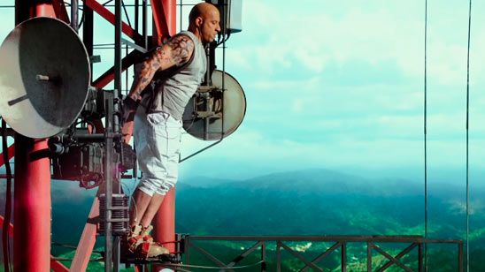 'xXx: Reactivated': Vin Diesel atraviesa el bosque con esquíes en este adelanto en EXCLUSIVA noticias imagen