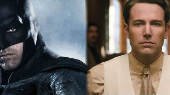 Ben Affleck, cansado de que todo el mundo le pregunte por 'The Batman' y no por 'Vivir de noche' noticias imagen
