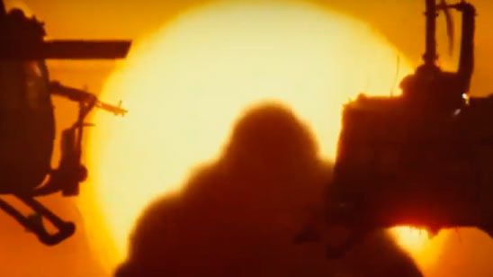 'Kong: La Isla Calavera': Dioses y monstruos en el segundo tráiler internacional de la película noticias imagen