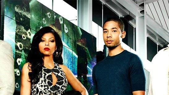 'Empire' renueva por una cuarta temporada y se confirma que tendrá 'spin-off'