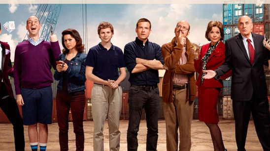 'Arrested Development', muy cerca de renovar por una quinta temporada noticias imagen