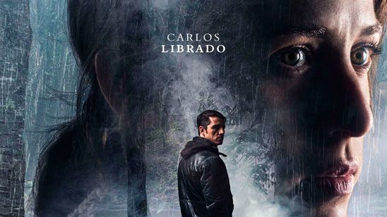 'El guardián invisible': Marta Etura protagoniza el póster final de la adaptación del superventas de Dolores Redondo noticias imagen