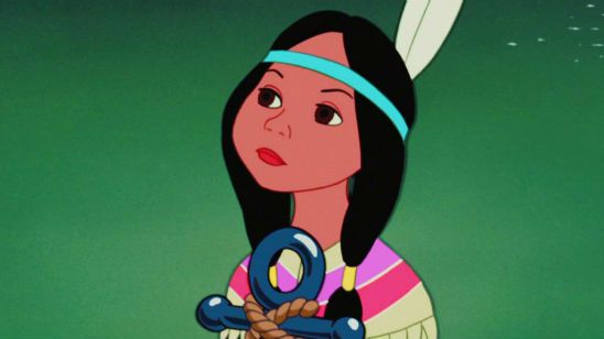 'Once Upon a Time' busca actriz para interpretar a Tigrilla, la princesa india de Nunca Jamás noticias imagen