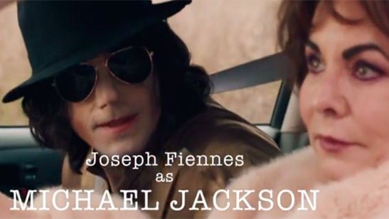 'Urban Myths': La familia de Michael Jackson, enfadada con la versión del artista de Joseph Fiennes